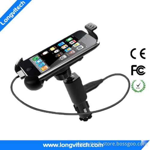 moblie phone car holder and charger